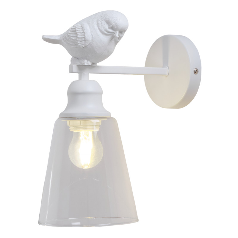 Бра MyFar MR1960-1W Купить с доставкой по Москве и России Бра MyFar MR1960-1W