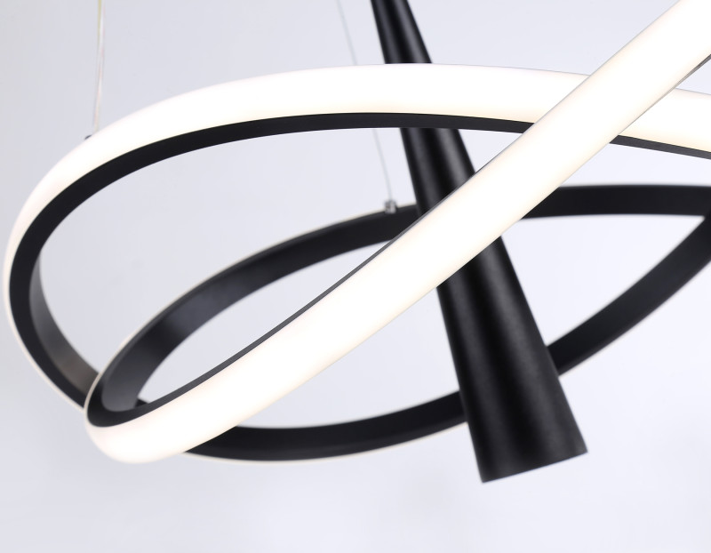 Купить с доставкой по Москве и России Подвесной светильник Ambrella Light FL5368