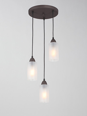 Каскадная люстра Vitaluce V3787-7/3S Каскадная люстра Vitaluce V3787-7/3S