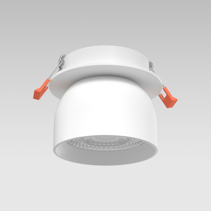 Спот Elektrostandard 25092/LED 8W 4000K белый Купить Спот Elektrostandard 25092/LED 8W 4000K белый