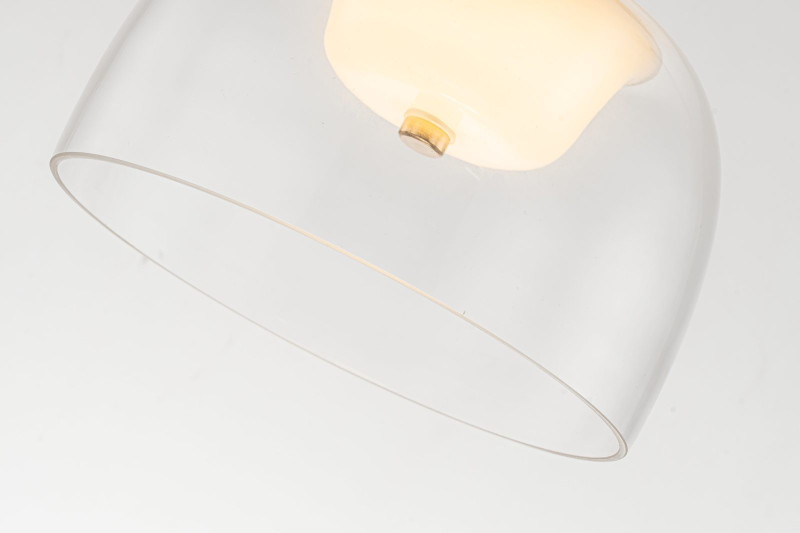 Цена на Подвесной светильник Arti Lampadari Narbolia L 1.P5 CL