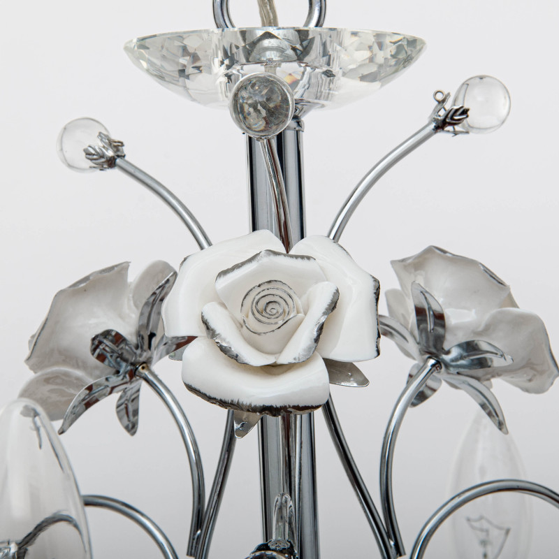 Купить с доставкой по Москве и России Abrasax 2031/6 (chrome)