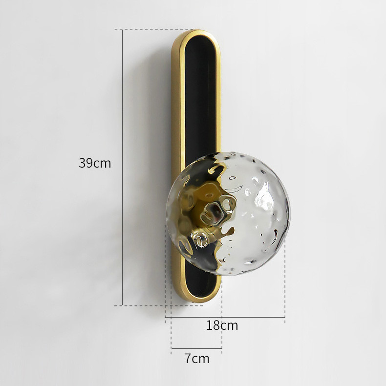 Бра ImperiumLoft 229035-22 Бра ImperiumLoft 229035-22