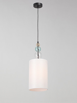 Подвесной светильник Vitaluce V2890-1/1S