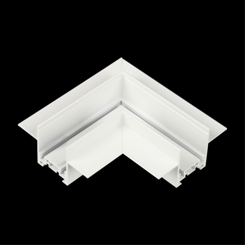 Купить Соединитель для шинопровода APLOYT APL.0182.10.04