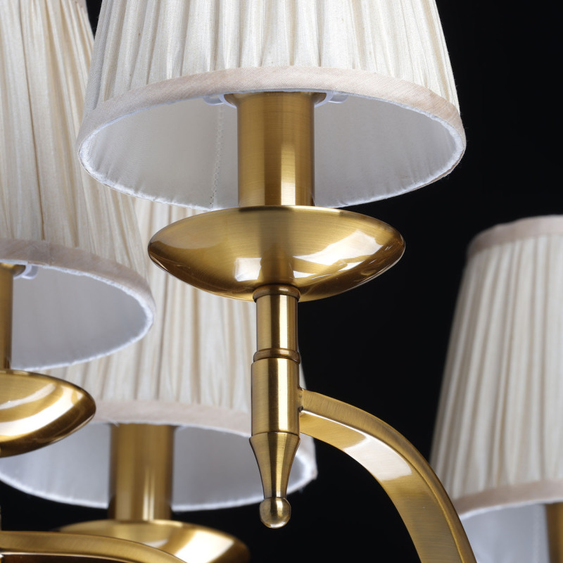 Подвесная люстра MW-Light 444012308 Купить с доставкой по Москве и России Подвесная люстра MW-Light 444012308