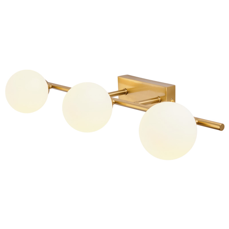 Бра MyFar MR2031-3W в интернет магазине Гет Лайт