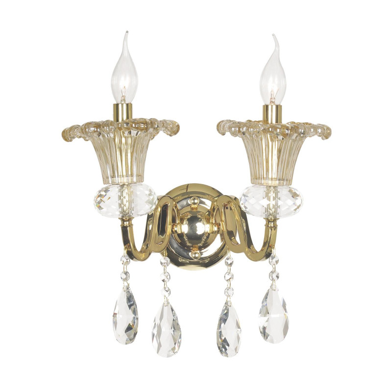 Фото Бра Dio D'arte Salerno E 2.1.2 G