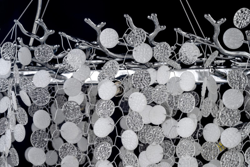 Подвесная люстра Dio D'arte Tavenna H 1.5.100x40.103 N в интернет магазине Гет Лайт