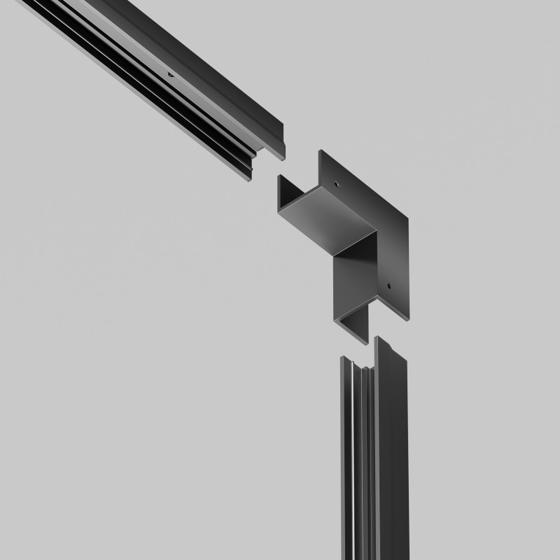 Цена на Соединитель профиля Maytoni O-TR001-OC