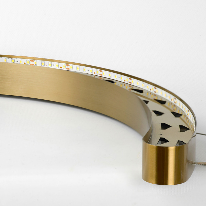 Купить Подвесная люстра Lussole LSP-7217