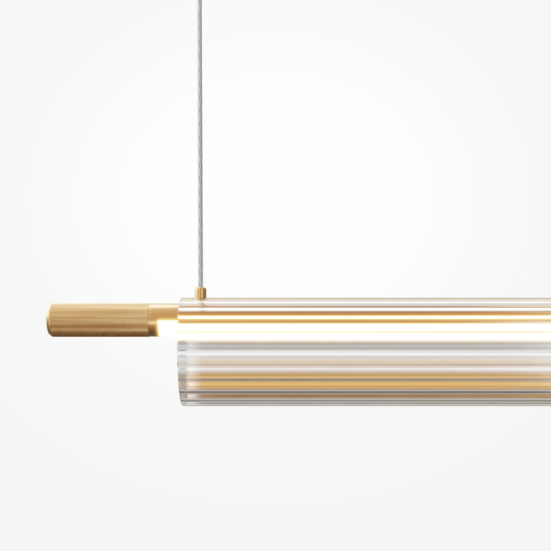 Купить Линейный светильник Maytoni MOD258PL-L20BS3K