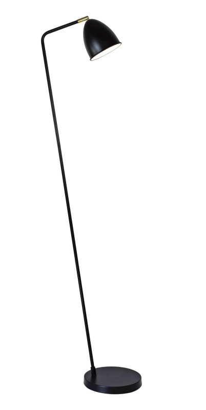 Торшер Moderli Moderli V11001-F Otto в дизайнерском стиле Торшер Moderli Moderli V11001-F Otto в дизайнерском стиле