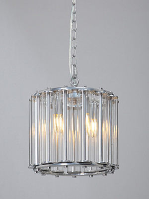 Фото Подвесная люстра Vitaluce V5303-9/4