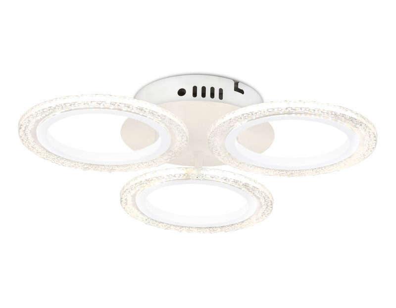 Накладная люстра Ambrella Light FA4050 Накладная люстра Ambrella Light FA4050