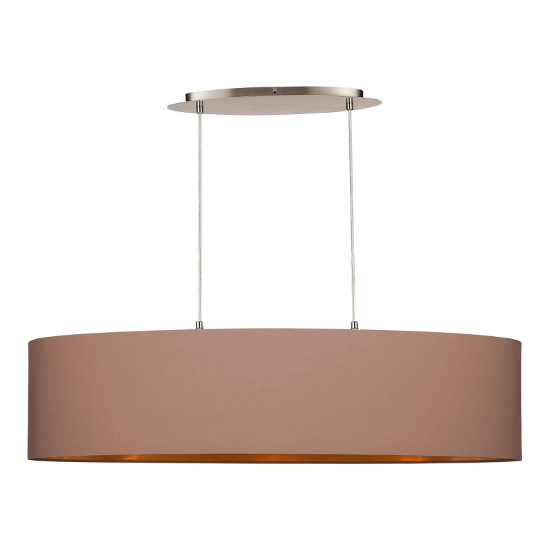 Фото Подвесная люстра Evoluce SLE300553-03