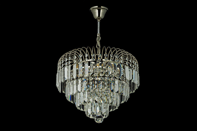 Купить Каскадная люстра Arti Lampadari Sabina E 1.5.32.100 N