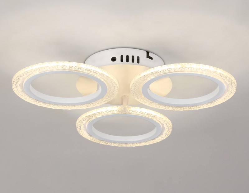 Накладная люстра Ambrella Light FA4050 Купить Накладная люстра Ambrella Light FA4050