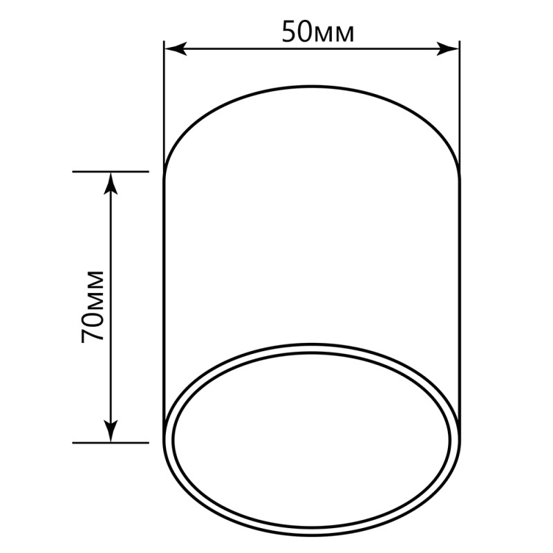Feron 40514 в интернет магазине Гет Лайт