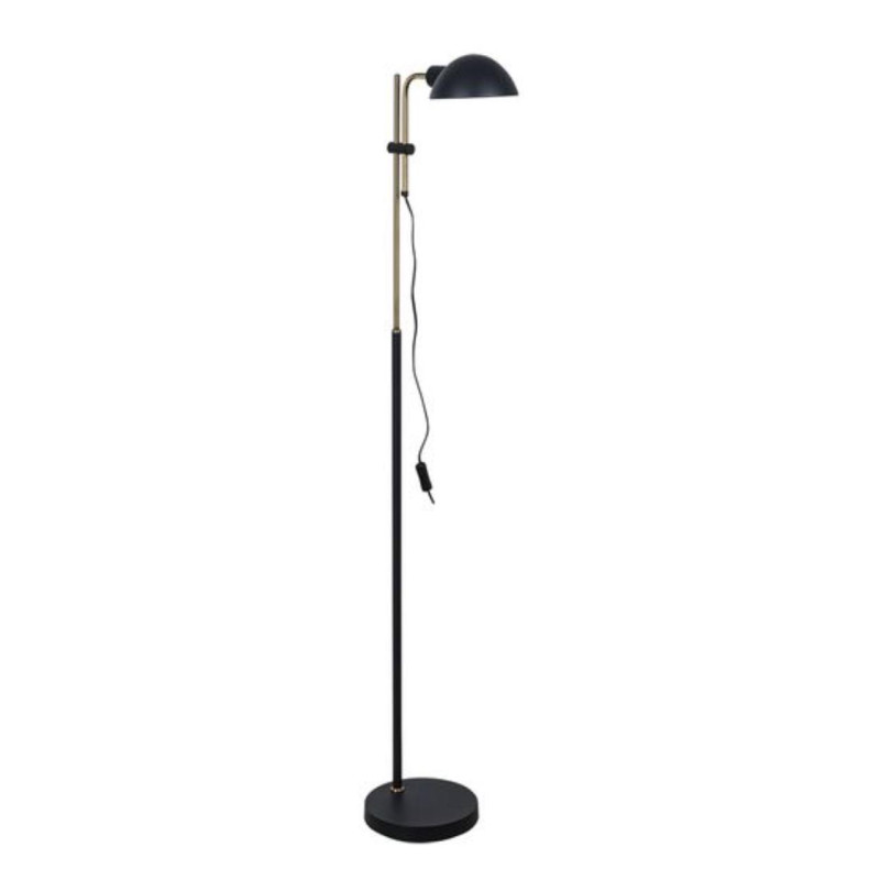 ARTE Lamp A7055PN-1BK