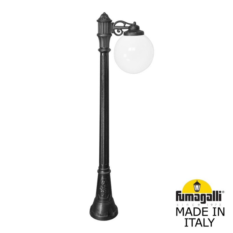Садово-парковый светильник Fumagalli G30.158.S10.AYF1R Садово-парковый светильник Fumagalli G30.158.S10.AYF1R