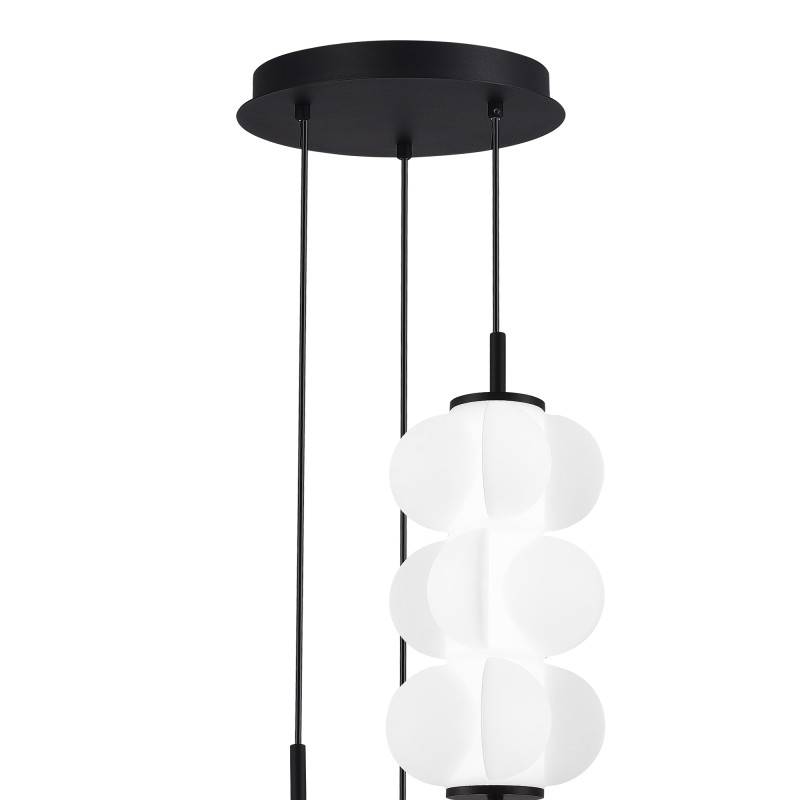 Каскадная люстра ST-Luce SL6121.403.03 Цена на Каскадная люстра ST-Luce SL6121.403.03