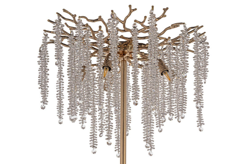 Торшер Dio D'arte Tavenna H 3.1.1.100 G в интернет магазине Гет Лайт