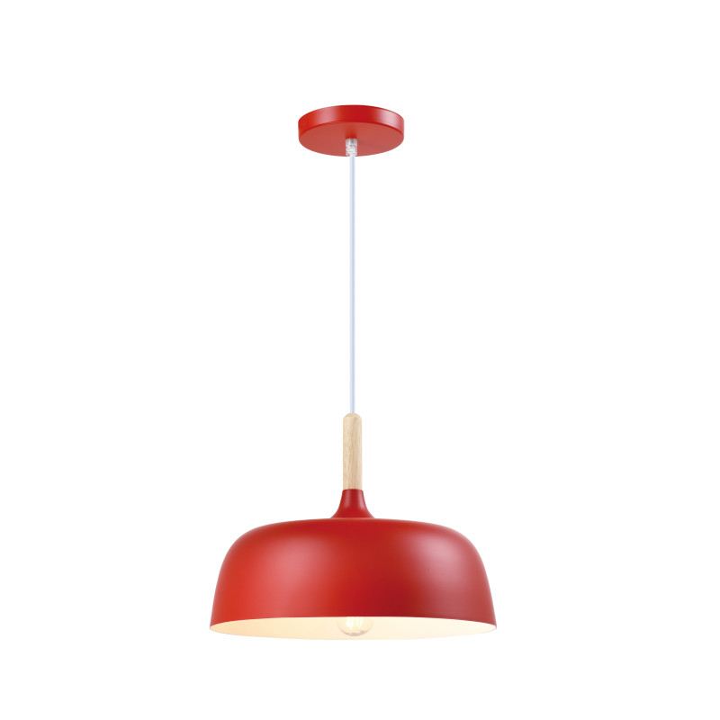 Детский светильник Moderli Moderli V1272-1P Augustina 1*E27*60W подвесной Детский светильник Moderli Moderli V1272-1P Augustina 1*E27*60W подвесной в интернет магазине Гет Лайт
