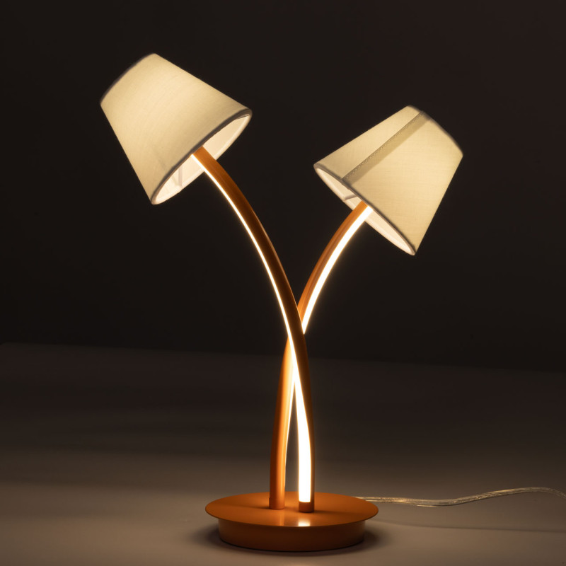 Детская настольная лампа MW-Light 480033002 Детская настольная лампа MW-Light 480033002 в интернет магазине Гет Лайт