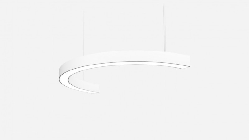 Офисный светильник Siled 7370840 Фото Офисный светильник Siled 7370840