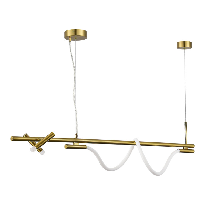 Цена на Подвесной светильник ST-Luce SL6118.303.03