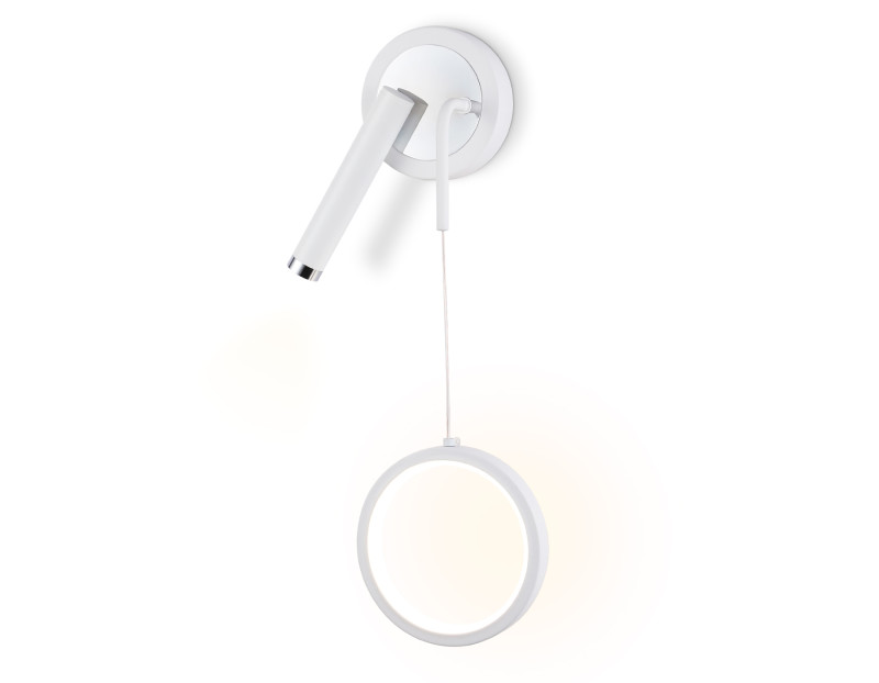 Фото Бра Ambrella Light FL51651