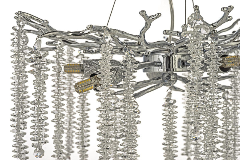 Цена на Подвесная люстра Dio D'arte Tavenna H 1.5.46.100 N