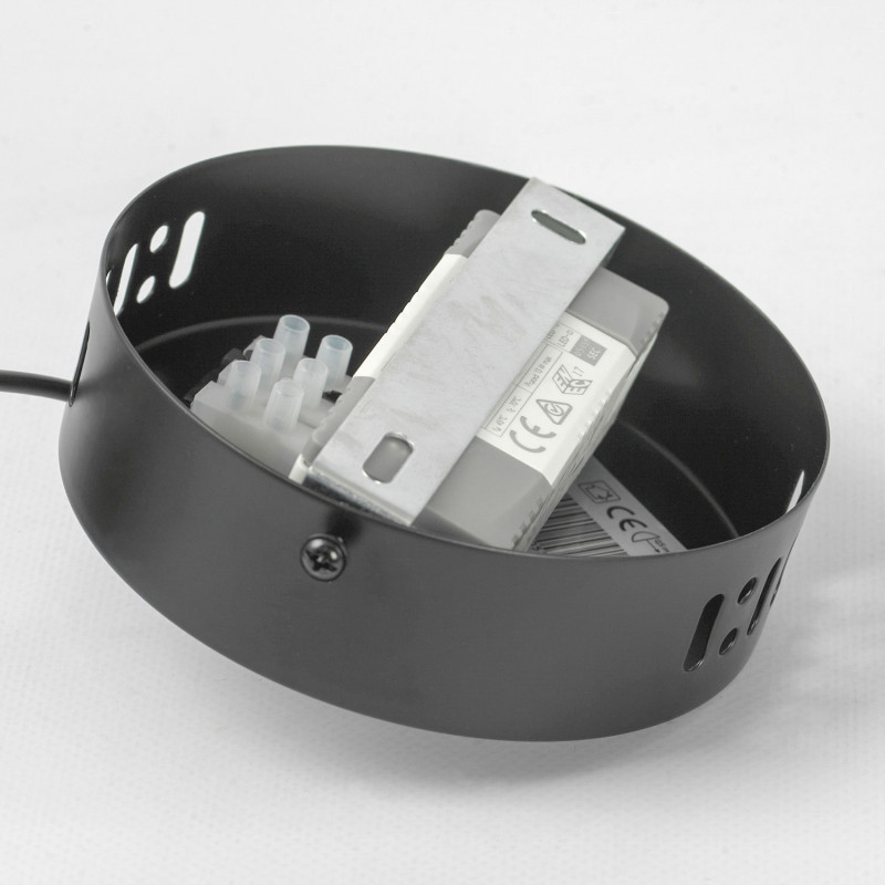 Подвесной светильник Lussole LSP-7151 в интернет магазине Гет Лайт