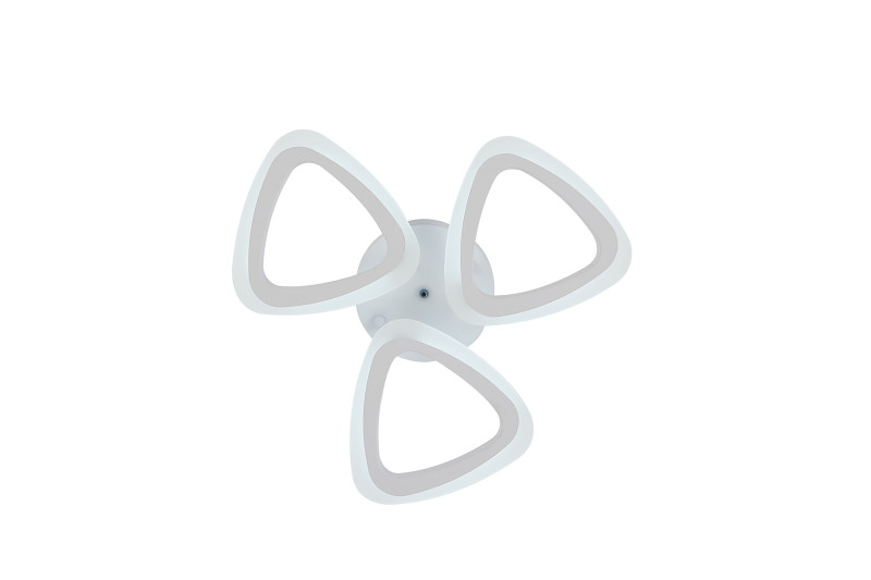 Цена на Накладная люстра Natali Kovaltseva LED LAMPS 81403