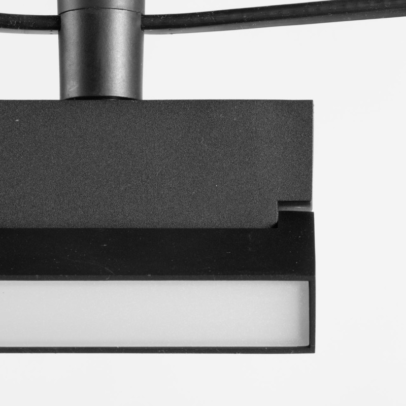 Купить с доставкой по Москве и России Светильник на шине DeMarkt 852012301