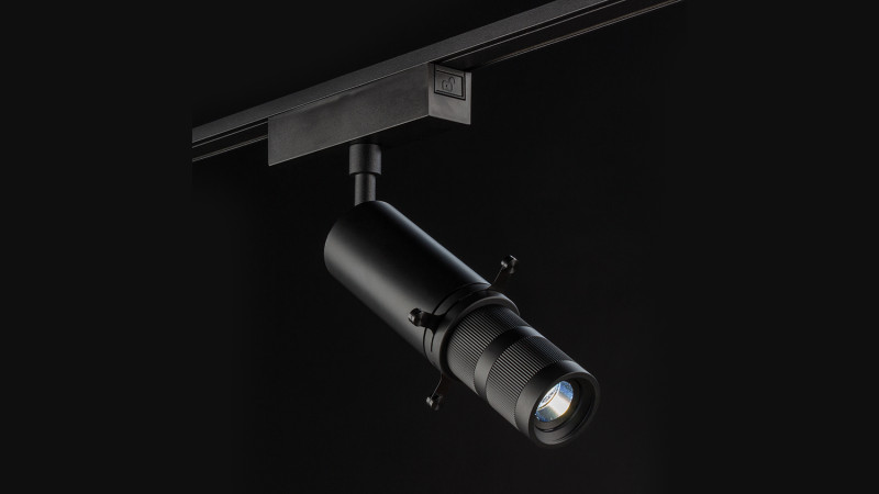 Купить Светильник на шине SWG pro SL-SLIM-MSBL-10-CCT