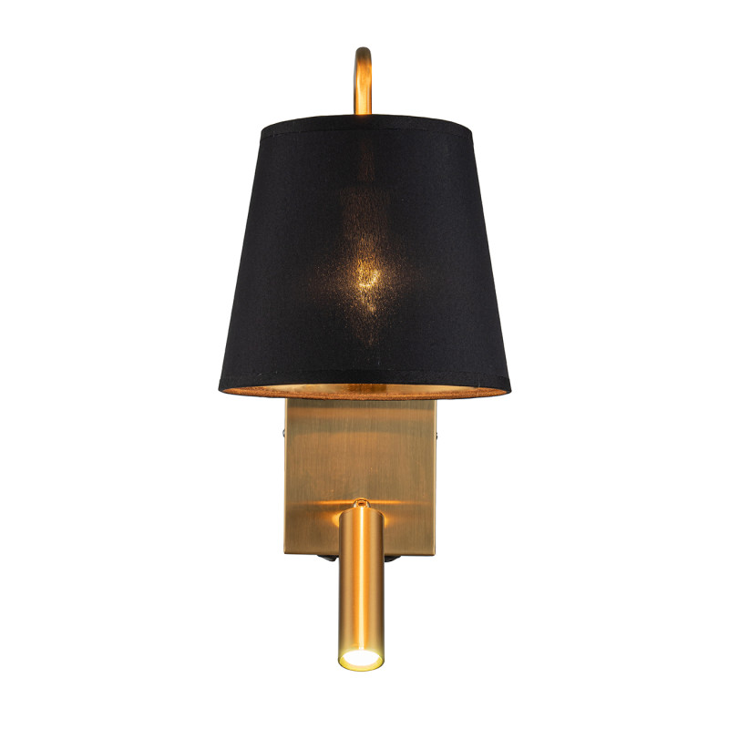 Бра Escada 589/1A Brass Купить Бра Escada 589/1A Brass