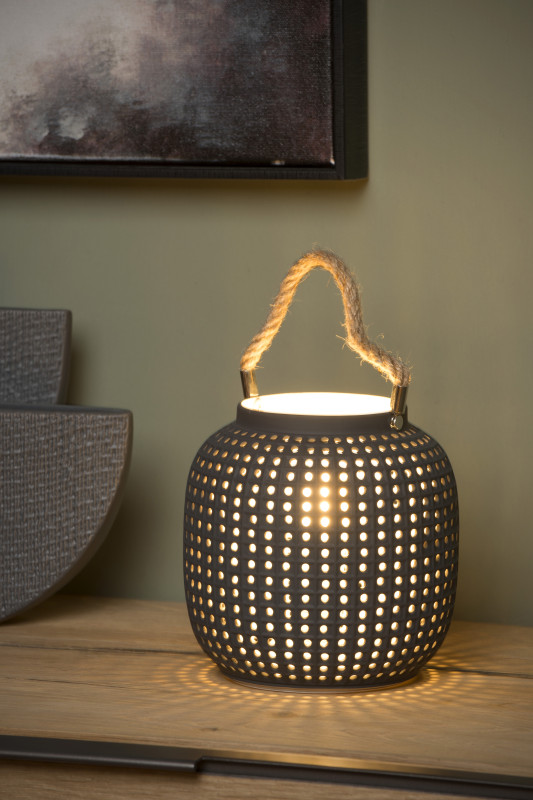 Купить Настольная лампа LUCIDE 13525/01/36