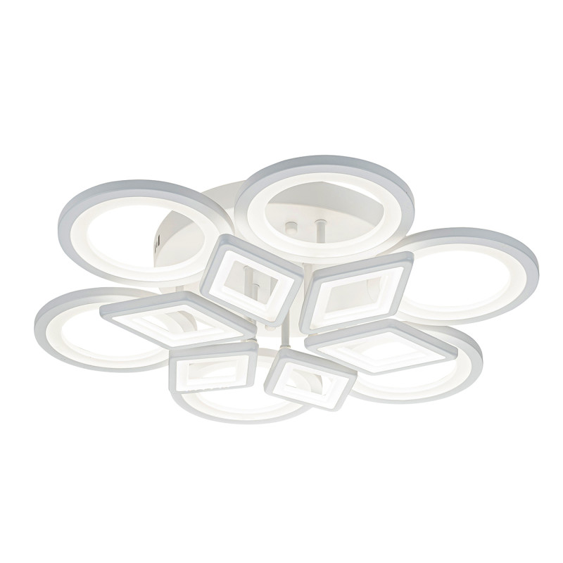 Накладная люстра Escada 10248/12LED Накладная люстра Escada 10248/12LED