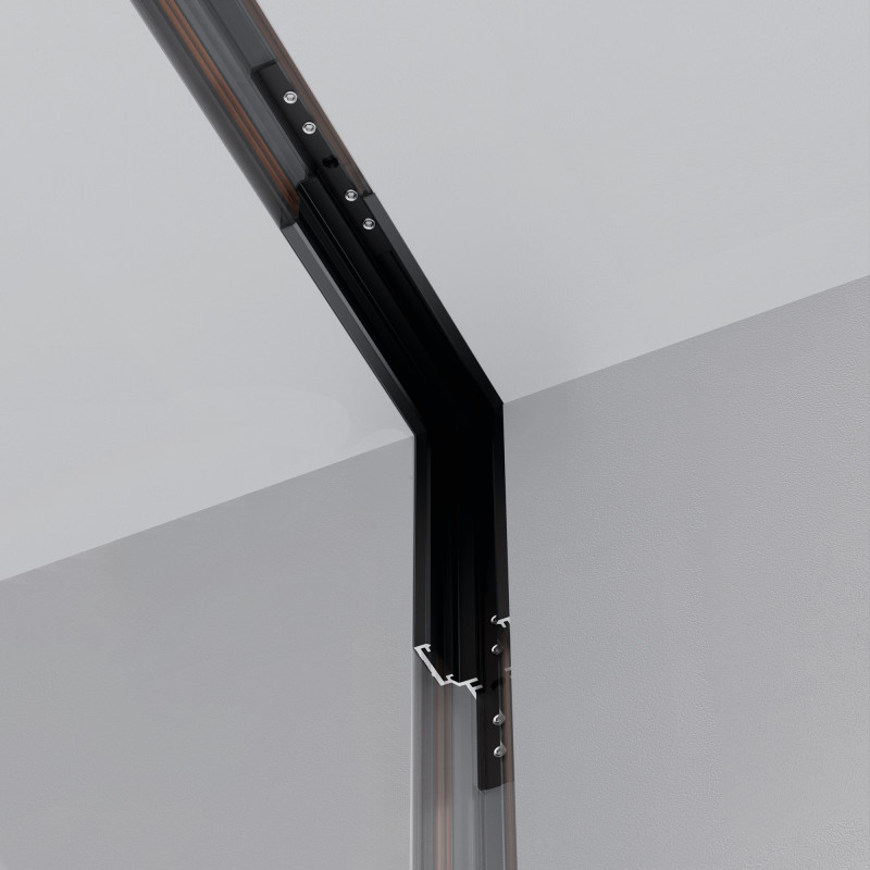 Коннектор Maytoni Technical TRAM034ICL-42B в интернет магазине Гет Лайт