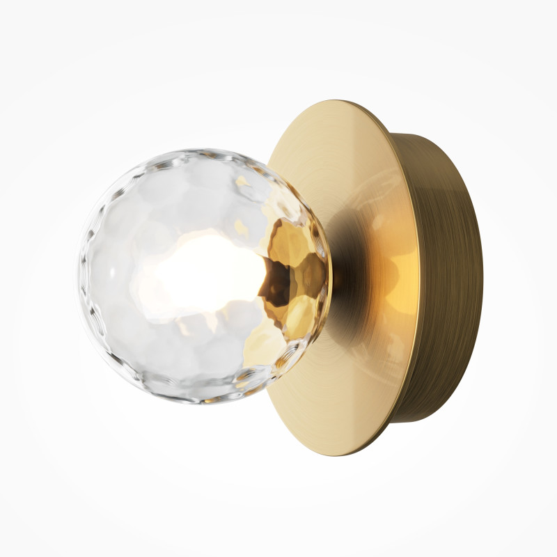 Бра Maytoni MOD331WL-L3BS3K в интернет магазине Гет Лайт