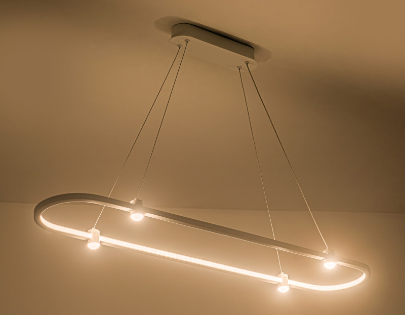 Подвесной светильник Ambrella Light FL5588 в интернет магазине Гет Лайт