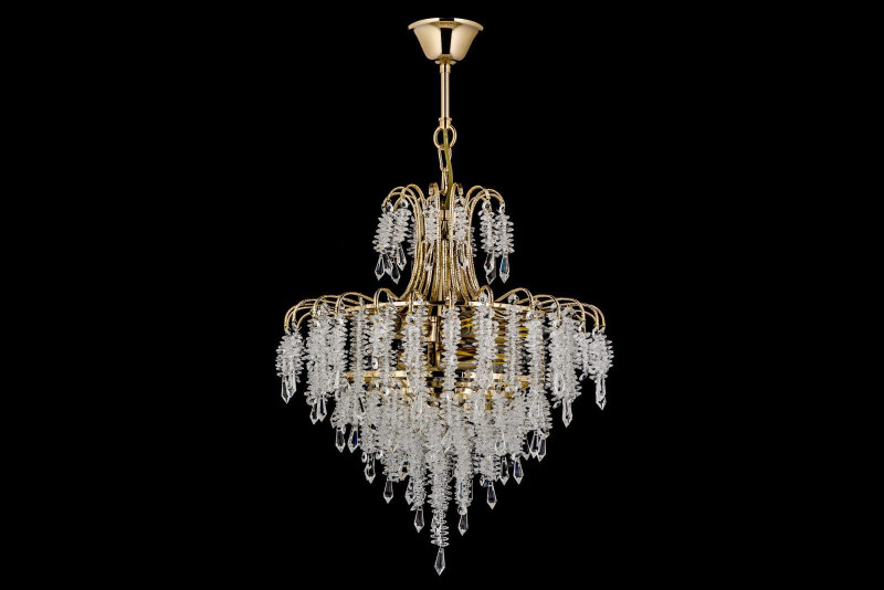 Купить Каскадная люстра Arti Lampadari Erli E 1.5.50.105 GB