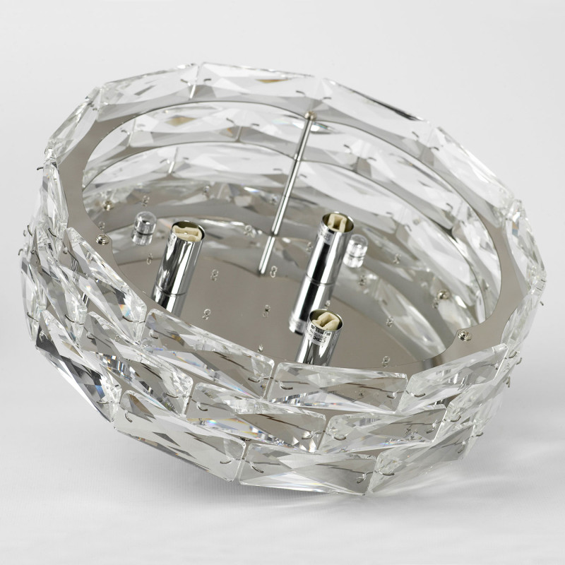 Купить Накладная люстра Lussole LSP-8893