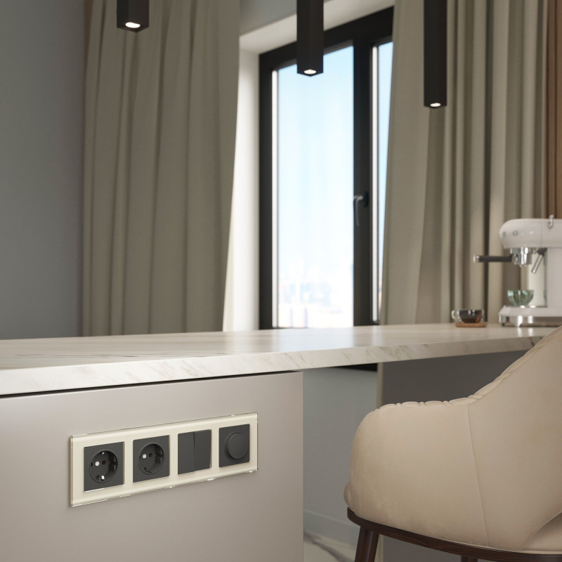 Купить Рамка Werkel W0041141