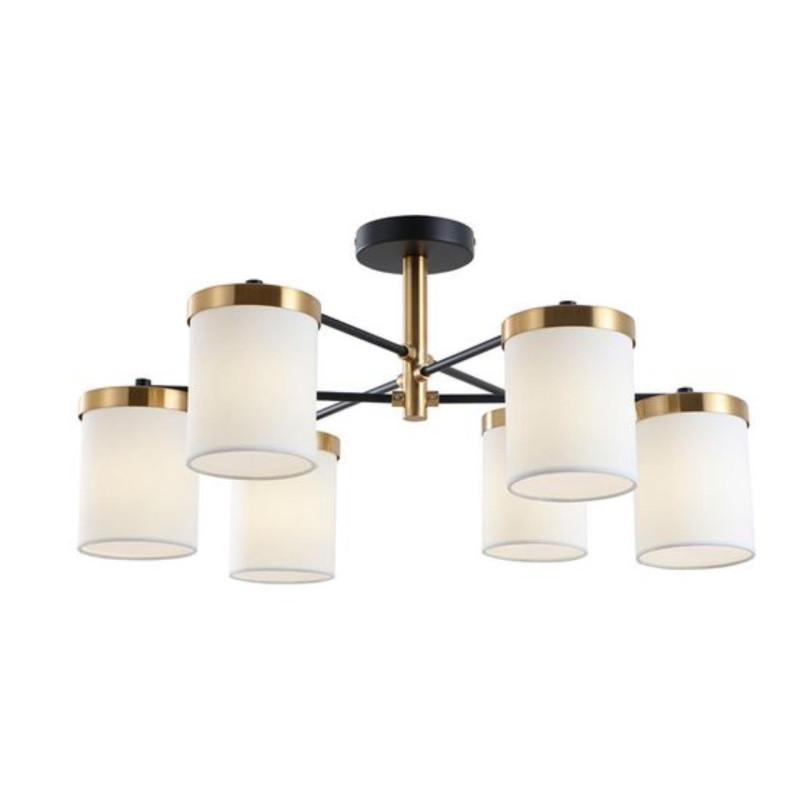 Фото ARTE Lamp A4099PL-6BK