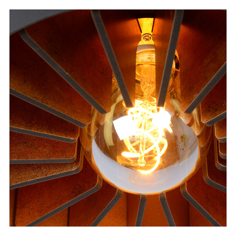 Купить Накладной светильник LUCIDE 77185/30/30