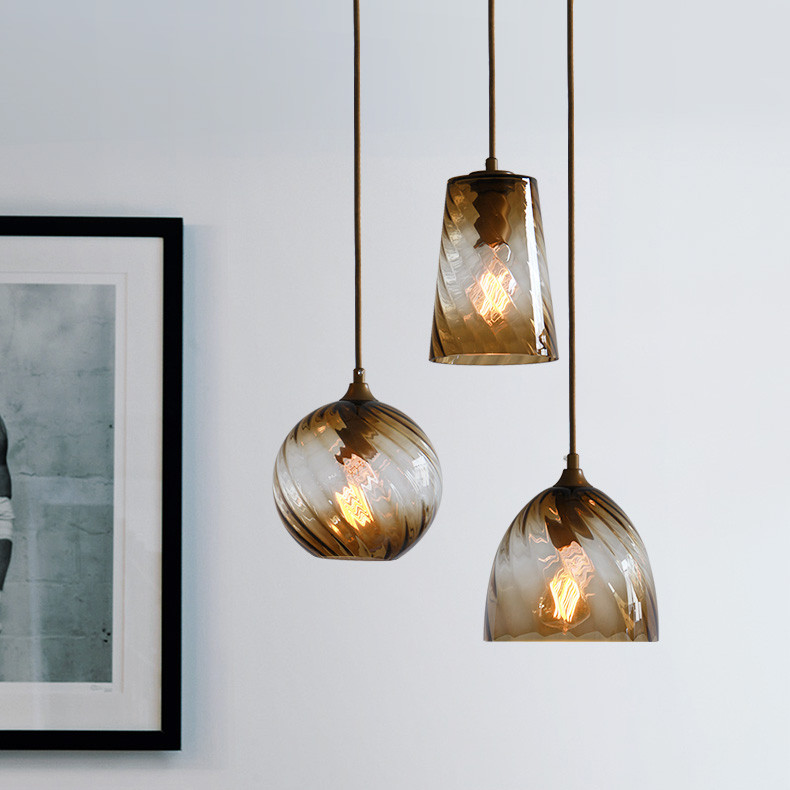 Купить Подвесной светильник ImperiumLoft 241133-26