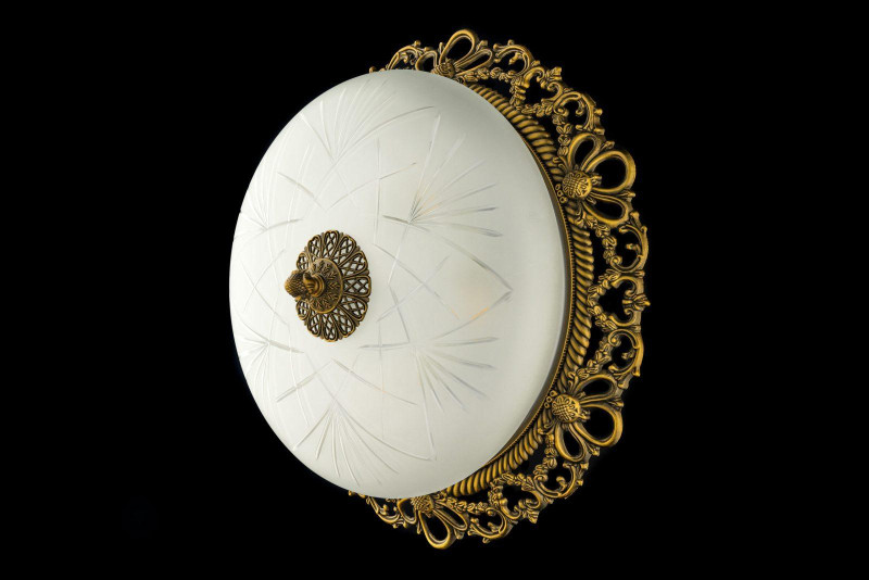 Люстра на штанге Arti Lampadari Venezia E 1.13.46 AG Цена на Люстра на штанге Arti Lampadari Venezia E 1.13.46 AG